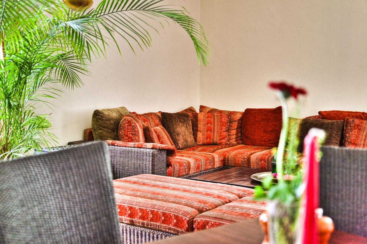 Bio- Und Gesundheitshotel Gutshaus Stellshagen 외부 사진