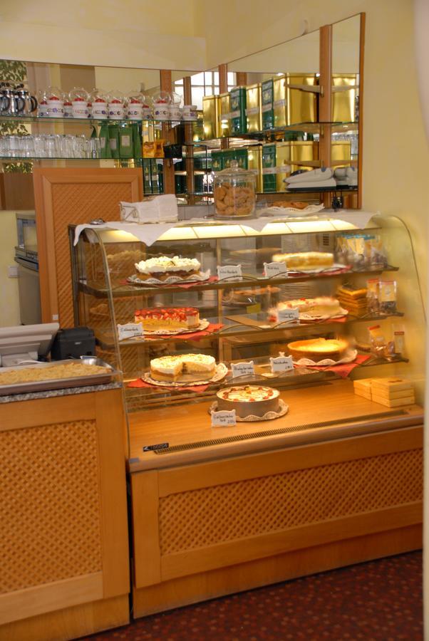 Bio- Und Gesundheitshotel Gutshaus Stellshagen 외부 사진