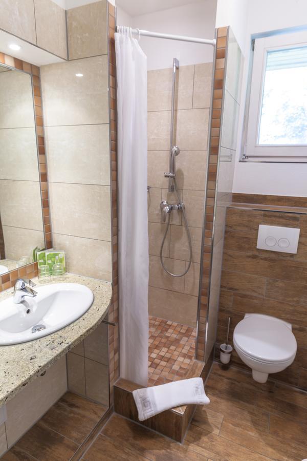 Bio- Und Gesundheitshotel Gutshaus Stellshagen 외부 사진