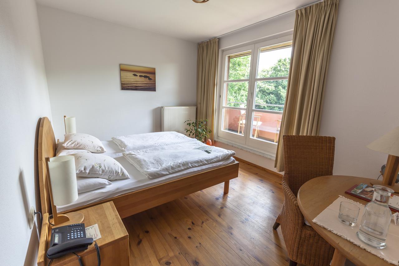 Bio- Und Gesundheitshotel Gutshaus Stellshagen 외부 사진