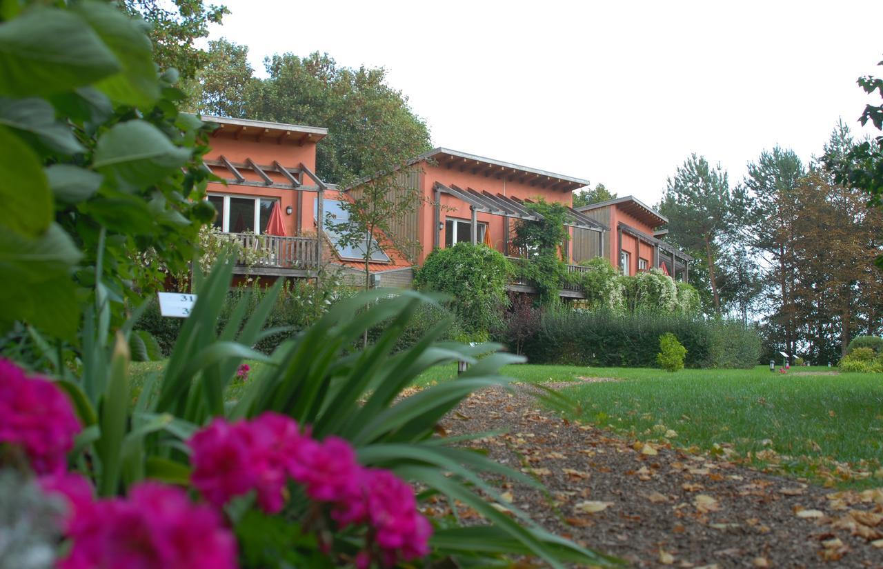 Bio- Und Gesundheitshotel Gutshaus Stellshagen 외부 사진
