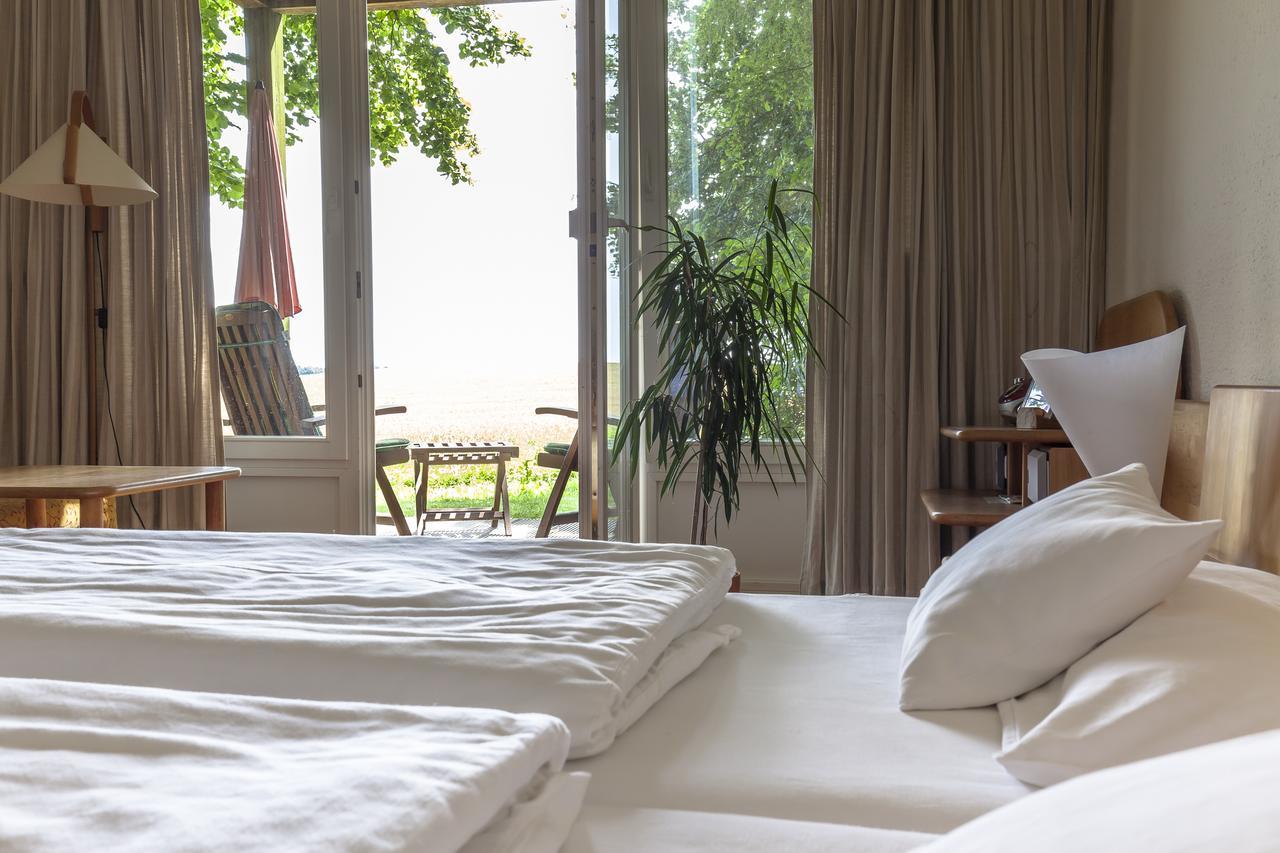 Bio- Und Gesundheitshotel Gutshaus Stellshagen 외부 사진
