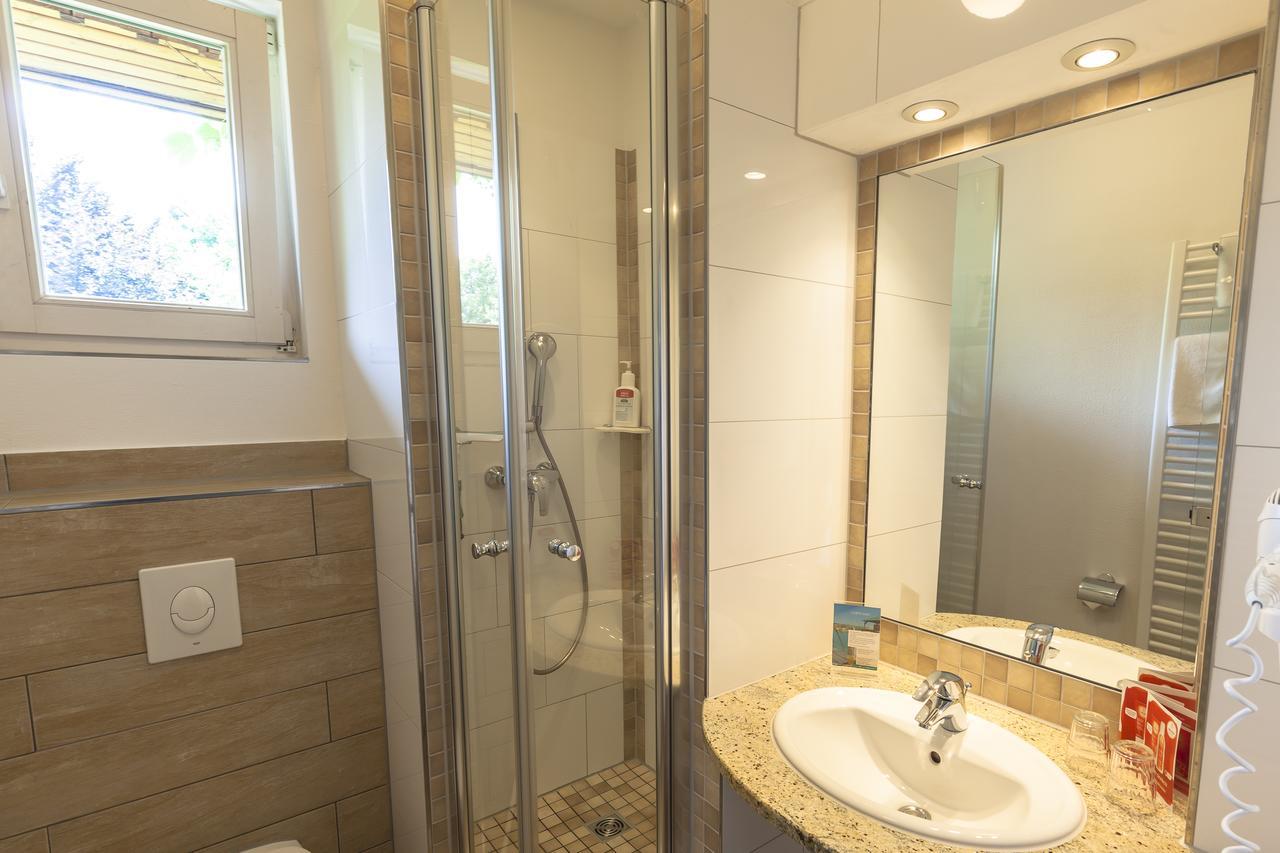 Bio- Und Gesundheitshotel Gutshaus Stellshagen 외부 사진
