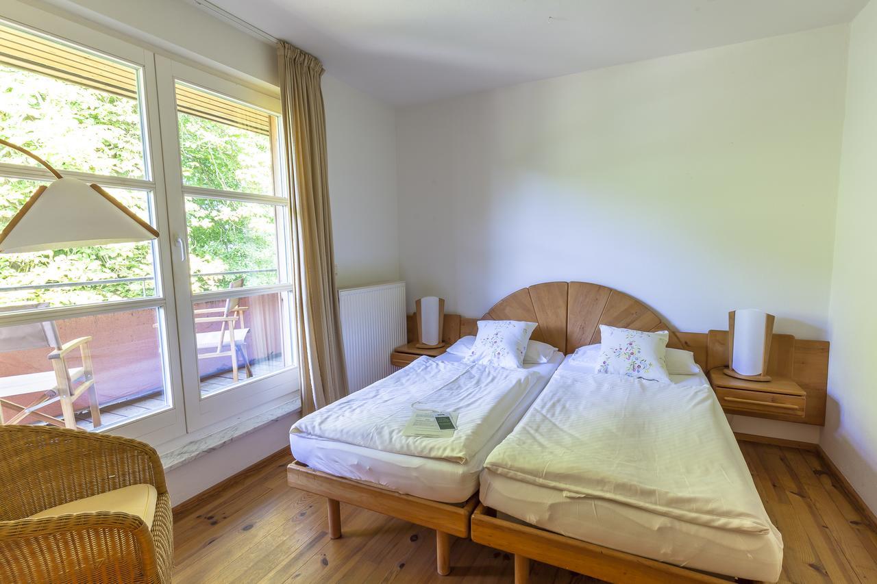 Bio- Und Gesundheitshotel Gutshaus Stellshagen 외부 사진