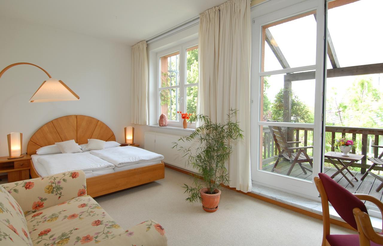 Bio- Und Gesundheitshotel Gutshaus Stellshagen 외부 사진