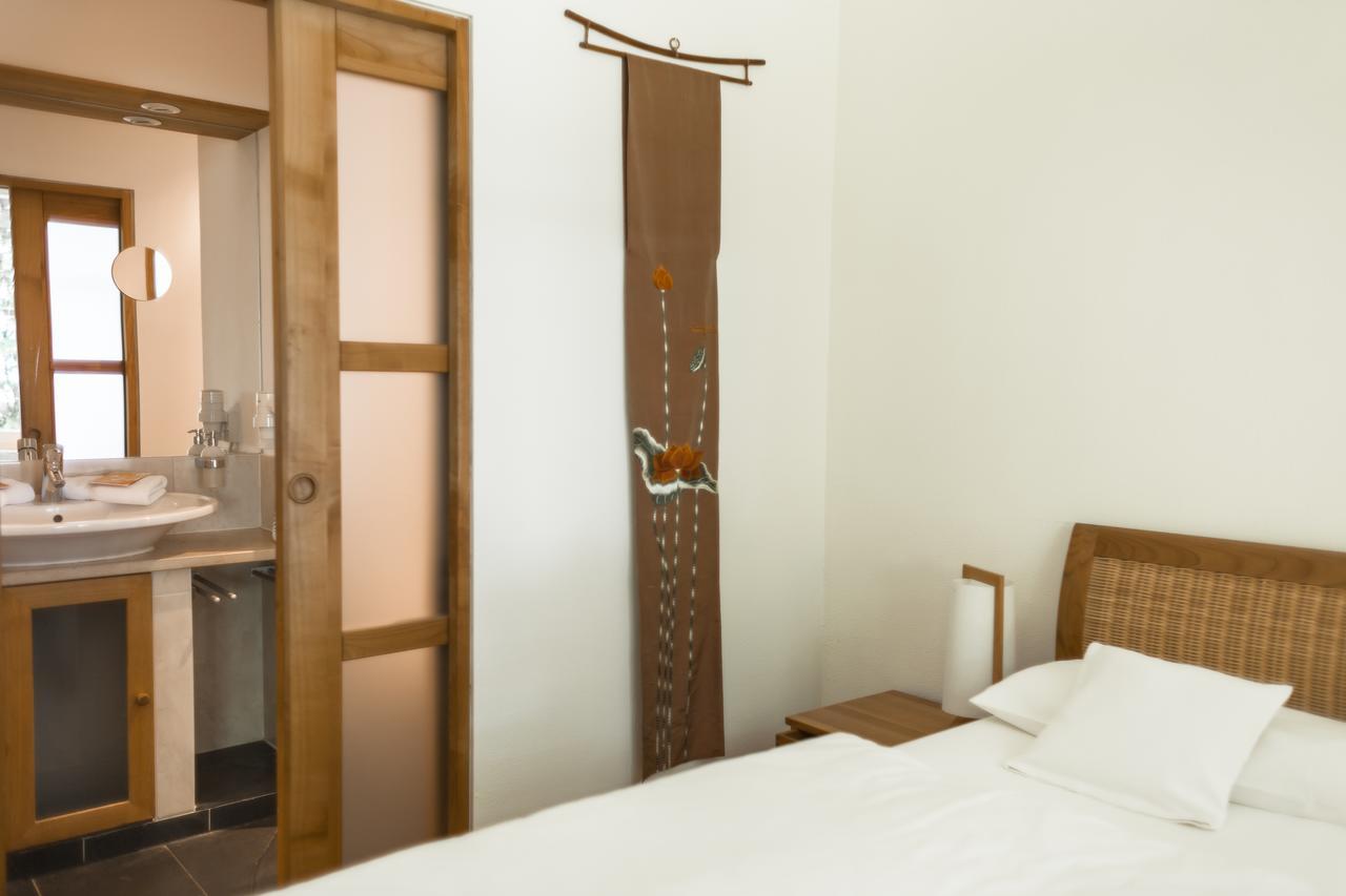 Bio- Und Gesundheitshotel Gutshaus Stellshagen 외부 사진