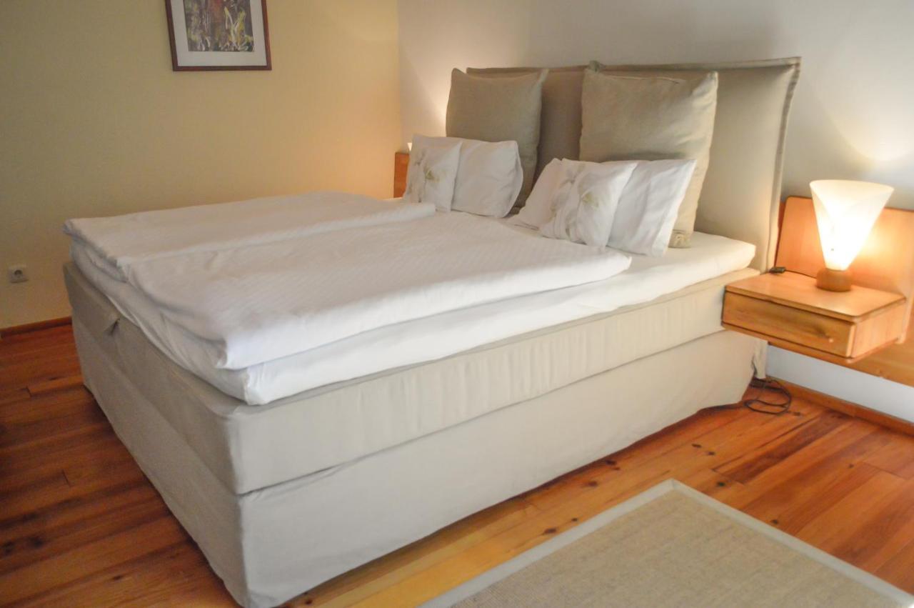 Bio- Und Gesundheitshotel Gutshaus Stellshagen 외부 사진